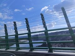 -西拉沐沦大峡谷园区