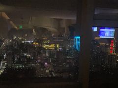 -秀·吧 Show Bar(兰州盛达希尔顿酒店)