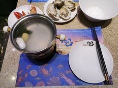 -初色海鲜自助(万丰路店)