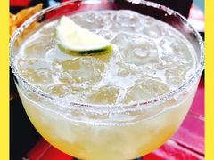 -Luchador摔跤手墨西哥餐厅(恒宇广场店)