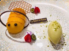 -Le Bistrot de Racine