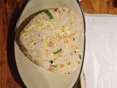 -老杨太太烧烤(文化广场店)