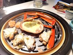 -碗中海·蒸汽海鲜·桑拿鸡(岭南天地店)