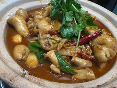 -明丰小渔馆(明月路店)