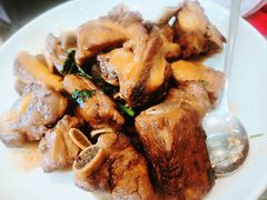 -小红鲸·海鲜餐厅(轸大路店)