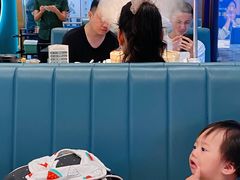 大堂-优食坊·蒸汽海鲜(康盛路店)