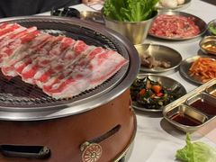 -西塔老太太泥炉烤肉(望京一店)