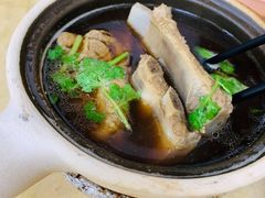 -新兴瓦煲肉骨茶