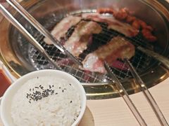 -伊茉家的烤肉店(勒泰中心店)