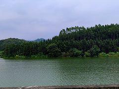 -浈阳坊旅游小镇