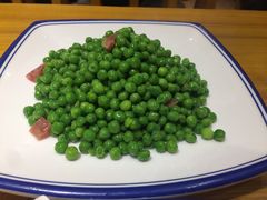 -丁记盐蘸牛肉·新杭菜(河东路店)