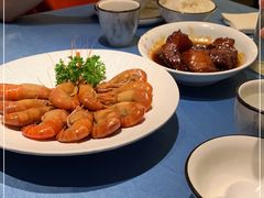 -阿毛饭店(和义路店)