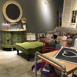 -Hertha Beauty Salon