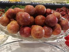 -御海自助烤肉火锅(汉邦66广场店)
