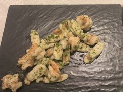 -山水阁中餐厅(沙河唯实交流中心)