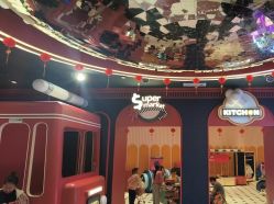-meland亲子乐园(深圳领展中心城店)