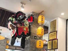 -御膳粥·牛乳粥底火锅·地道顺德菜(容桂店)