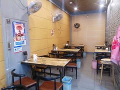大堂-柳石居柳州螺蛳粉(万达店)