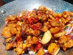 -陈家婆的菜(梅溪湖店)