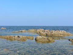 -养马岛旅游度假区