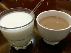 酸奶、咖啡-合肥丰大国际大酒店