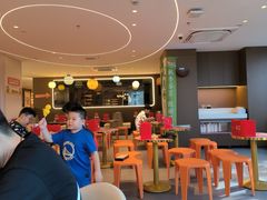 -海底捞火锅(上元大街店)