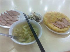 熏肉大饼-李连贵熏肉大饼(沈阳站店)
