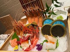 -Minase水濑·日料放题(外滩店)