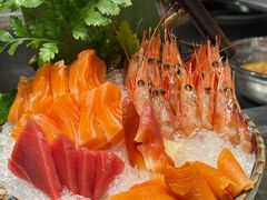 -大渔铁板烧(东城店)