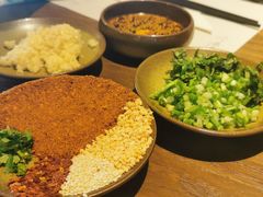 -盡膳口福跷脚牛肉火锅(合生汇购物中心店)