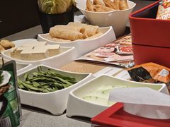 -海底捞火锅(九久奥特莱斯店)