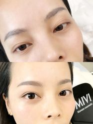 -MIVI半永久纹眉机器野生眉纹唇