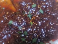 -英兰朝族饭店·英兰锅包肉(佳园路店)