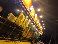 -山城年华老火锅(玉林店)