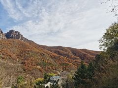 -灵山