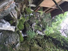 藏龙百瀑-藏龙百瀑风景区