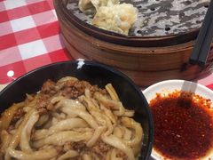 三鲜烧卖-太原面食店(解放路店)