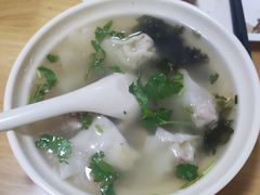 -宝光熏肉鞋底火烧(新街口店)