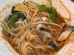 -泰盏鬼·颓废冬阴(陈家祠扬韬店)