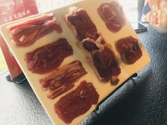 -铜来聚老北京涮肉(恒隆广场店)