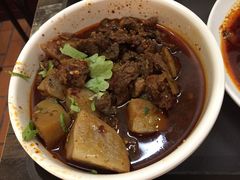 -71号豆汤饭·成都小馆(春熙路百盛店)