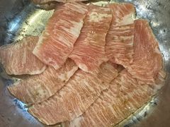 -小本家韩式烤肉(紫藤路店)