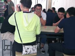 -老余家面馆