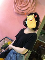 -柯琳造型
