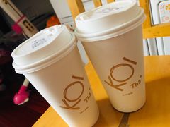 -KOI Thé(力宝广场店)