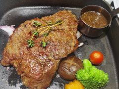 -牛扒先生·厚切雪花牛扒西餐厅(北京路禺山路店)