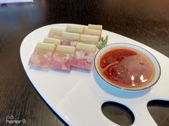 -丽晶轩中餐厅(重庆丽晶酒店)