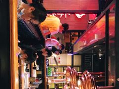 -汉拿山(汇一城店)