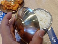 -梨花牛肉汤饭(仁恒伊势丹店)