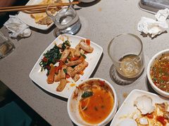 -海底捞火锅(珠影星光城夜宵主题店)